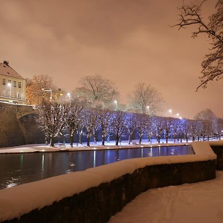 Les Chambres De La Nied Conde-Northen Экстерьер фото