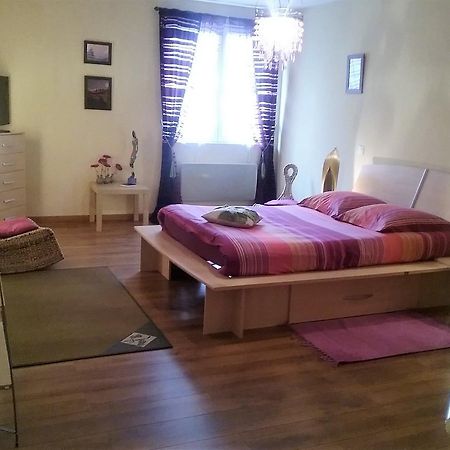 Les Chambres De La Nied Conde-Northen Экстерьер фото