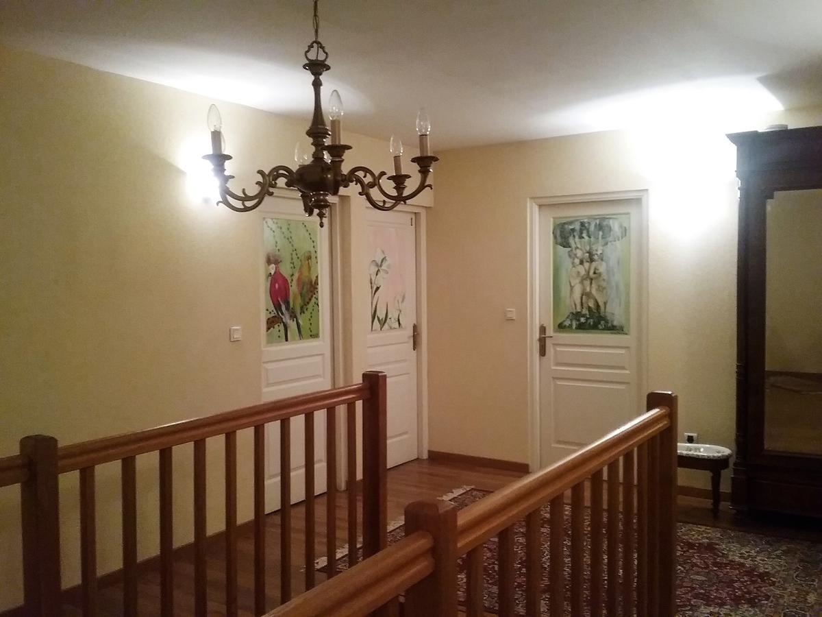 Les Chambres De La Nied Conde-Northen Экстерьер фото